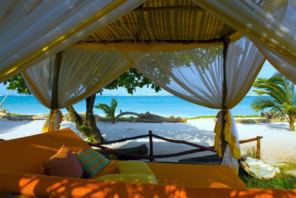 Hotel Afrochic Diani Ukunda Exterior foto